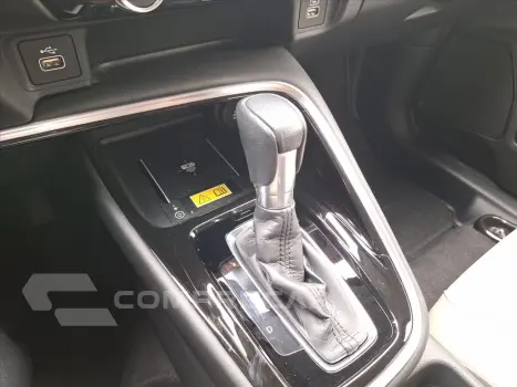 HR-V 1.5 DI I-VTEC TURBO FLEX ADVANCE CVT