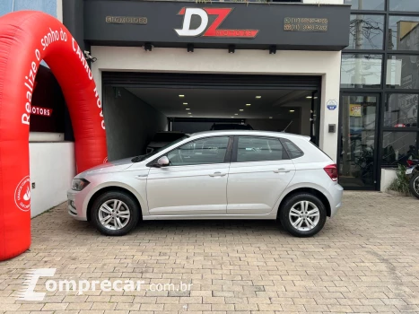 POLO 1.0 200 TSI Comfortline