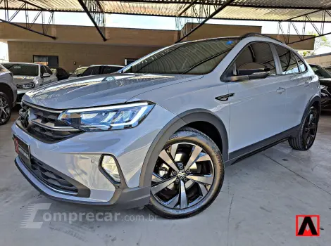 NIVUS 1.0 200 TSI Highline