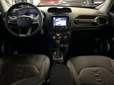 RENEGADE 1.3 T270 TURBO FLEX SPORT AT6