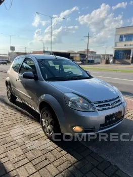 KA 1.6 MPI 8V