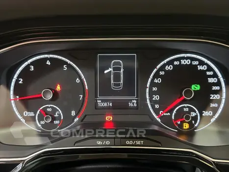 VIRTUS 1.0 200 TSI COMFORTLINE AUTOMÁTICO