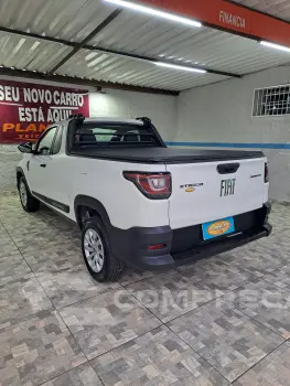 STRADA 1.4 Fire Endurance CS