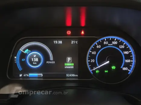 LEAF B12P 40 ELÉTRICO