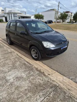 FIESTA 1.0 MPI Class 8V