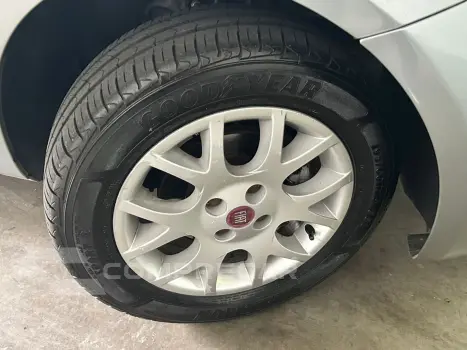 Punto 1.4 Elx 8V Flex 4P Manual