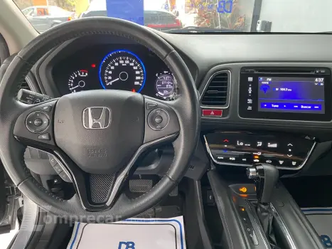 HR-V EXL 1.8 Flexone 16V 5p Aut.