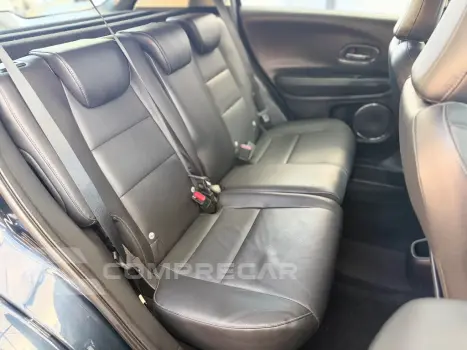 HR-V EXL 1.8 Flexone 16V 5p Aut.