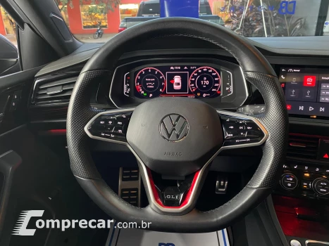 JETTA GLI 350 TSI 2.0 16V 4p Aut.