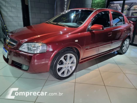 ASTRA 2.0 MPFI Advantage 8V