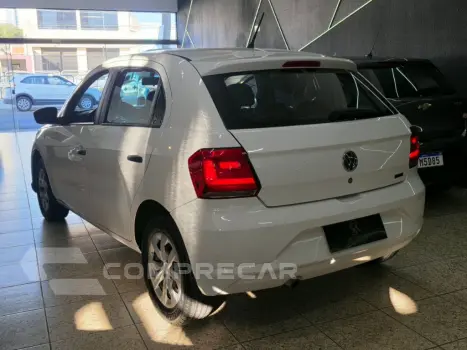 Gol 1.0 Flex 12V 5p
