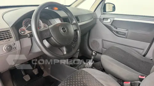 Meriva Maxx 1.4 MPFI 8V ECONOFLEX 5p