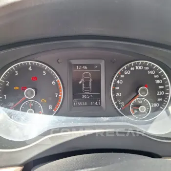 Jetta 2.0 4P FLEX COMFORTLINE TIPTRONIC AUTOMÁTICO