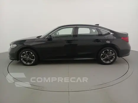 CIVIC 2.0 DI eHEV ADVANCED E-CVT