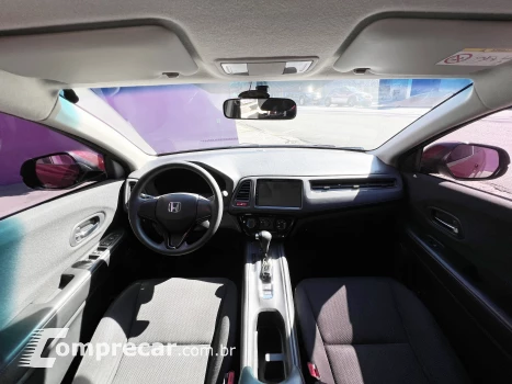HR-V 1.8 16V LX