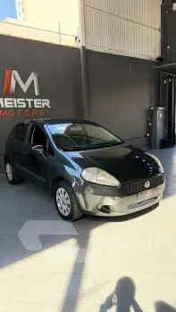 PUNTO 1.4 Attractive 8V