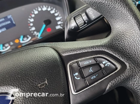 ECOSPORT 1.5 Ti-vct SE