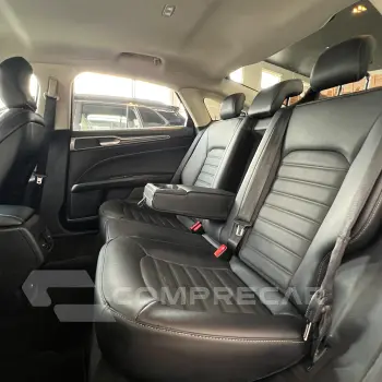 FUSION 2.0 SEL 16V