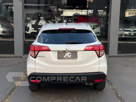 HR-V EX 1.8 Flexone 16V 5p Aut.