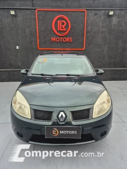 SANDERO 1.0 Expression 16V