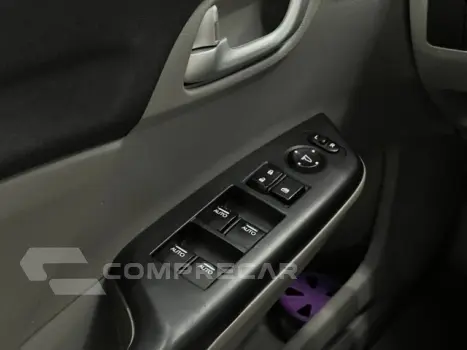 CIVIC - 2.0 LXR 16V 4P AUTOMÁTICO