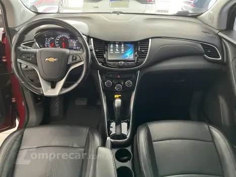 TRACKER 1.0 Turbo Premier