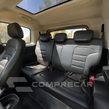 T4 3.2 XLT 4X4 20V Turbo Intercooler