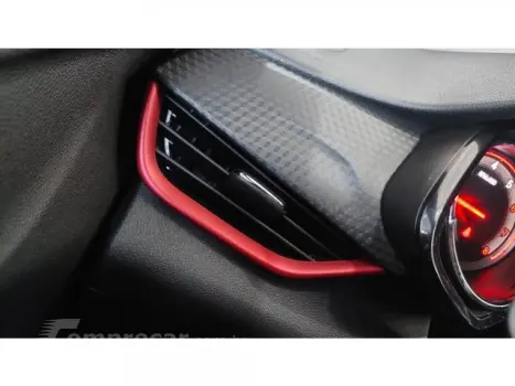 ONIX - 1.0 TURBO RS AUTOMÁTICO
