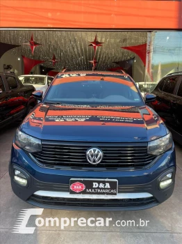 T-CROSS 1.0 200 TSI