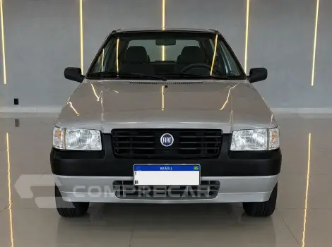UNO 1.0 Mille 8V