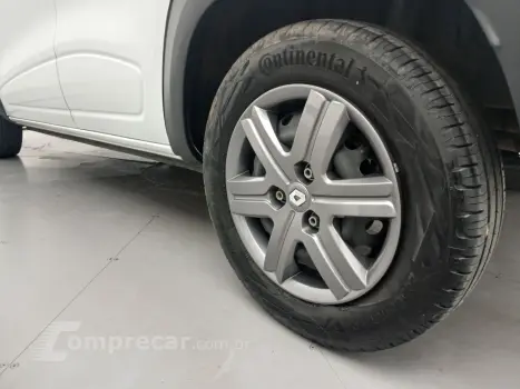 KWID 1.0 12V SCE FLEX ZEN MANUAL