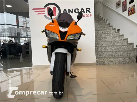 CBR 600RR