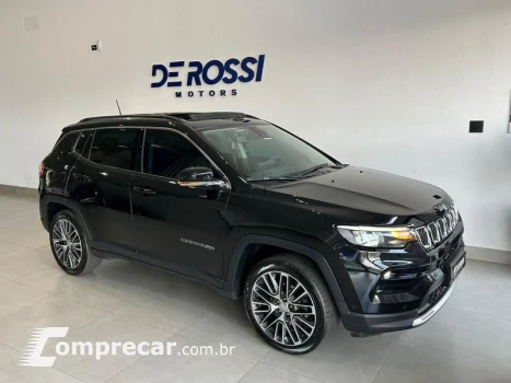 COMPASS LIMITED T270 TURBO FLEX AUT.