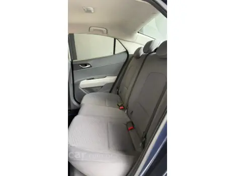 HB20S 1.0 TGDI FLEX EVOLUTION AUTOMÁTICO