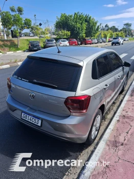POLO 1.6 MSI