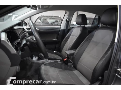 VIRTUS - 1.0 200 TSI HIGHLINE AUTOMÁTICO