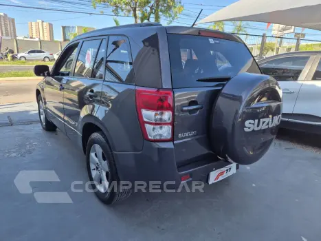 Grand Vitara 2.0 16V 4P