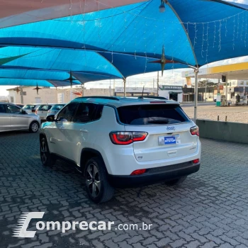 COMPASS 2.0 Sport 4X2 16V