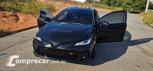 COROLLA 2.0 Vvt-ie Gr-s