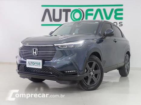 HR-V 1.5 DI I-vtec EXL