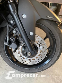 NMAX 160