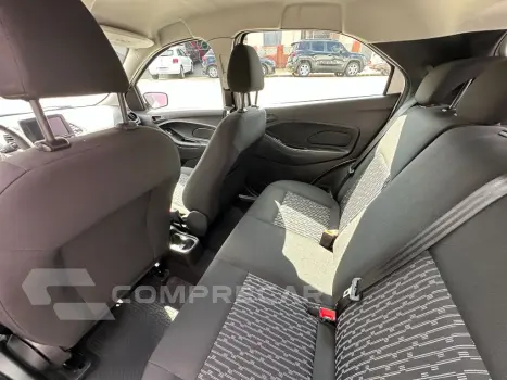 Ka 1.0 SE/SE Plus TiVCT Flex 5p