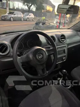 Saveiro 1.6 Mi Total Flex 8V CE