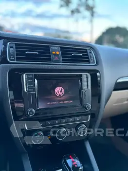 JETTA 2.0 Comfortline