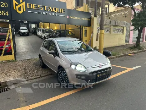 Punto ESSENCE 1.6 Flex 16V 5p