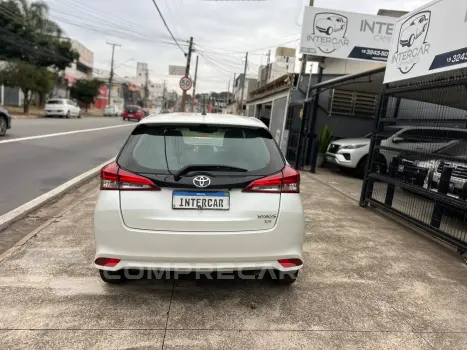 YARIS 1.5 16V XS Multidrive