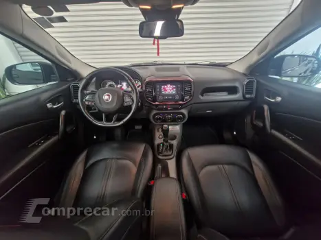 TORO 1.8 16V EVO Freedom Open Edition AT6