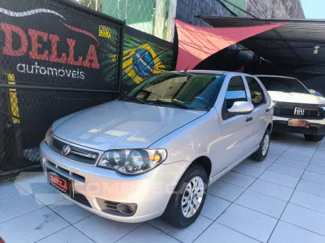 Fiat PALIO 1.0 MPI Fire Economy 8V 4 portas