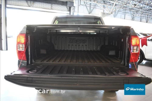 RANGER 2.0 TURBO DIESEL CD XLS 4X2 AUTOMÁTICO