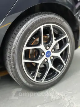 Focus TITA/TITA Plus 2.0  Flex 5p Aut.